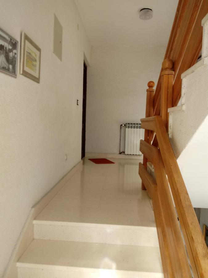 Studio-Appartements Emwey Trogir Exterior foto